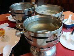 小火锅-福州大饭店-自助餐