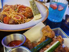 -bluefrog蓝蛙(皇庭广场店)