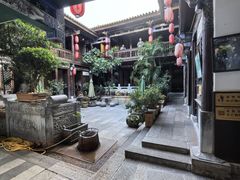 -香满楼(临安路店)