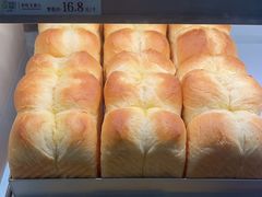 -花园饼屋·吐司蛋糕面包(星海店)