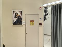 -海马体照相馆(广州新世界云门New park店)