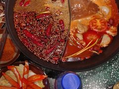 -雾都嘟重庆老火锅