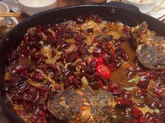 -老板恋上鱼(恒隆广场店)