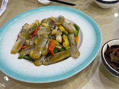-阿静美食