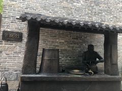 -回龙窝历史文化街区