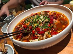 -YAFEE雅菲 川·湘·粤融合菜(魏公村店)