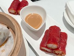 -君庭中餐厅(友谊宾馆店)