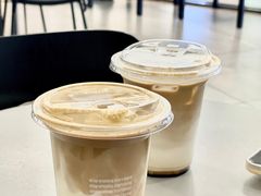 -M Stand(西安大悦城店)
