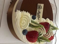 -欧佩拉(段家坝店)