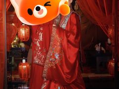 -红袖添香古风写真馆