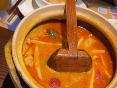 -泰妃殿(武汉首店)