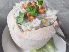 -美颂儒里泰式料理