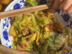 -回水镇·江湖川菜(恒大新城店)