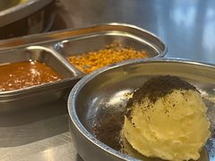 -哈哈碳都·牛肋条无限自助烤肉(台江万达店)