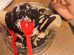 -DQ·蛋糕·冰淇淋(龙茗店)