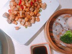 -南枝记·港式打边炉(新北万达店)