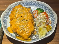 -隐月· 㐂和食屋(芝罘万达公馆店)