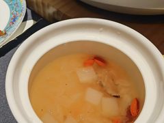 -肆月河豚·淮扬菜·湘菜(华天店)