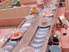 -元气寿司(环球港店)
