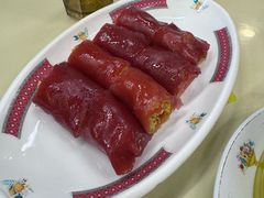 -80s港式茶餐廳