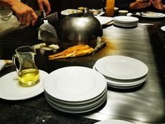 -温度铁板烧(亚泰大街店)