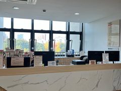 -古美路街道图书馆