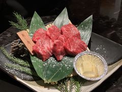 -老乾杯和牛烧肉(王府中环店)