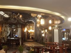 -老太原菜馆(中正天街店)