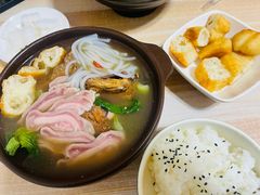 全家福肉骨茶-东记肉骨茶(南阳路店)