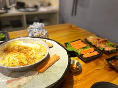 -御记碳烤肥牛(东城万达店)