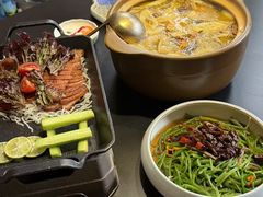 -桥边小楼·手工云南菜·丽江地标美食