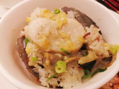 带子糯米饭-小榄人家酒楼(民安店)