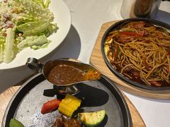 -俄士厨房(五棵松华熙LIVE店)
