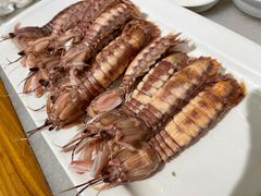 白灼基围虾-华盛丰温州大排档(东三环南路店)