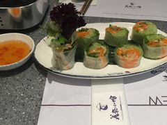-美奈小馆·越南料理(福田星河COCO Park店)