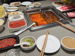 -海底捞火锅(龙岗星河COCO Park店)