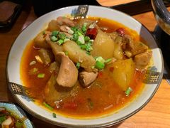 -牛鲜胜·潮汕牛肉自助火锅(番禺市桥店)