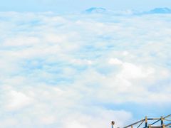 -萍乡武功山风景名胜区