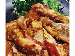 -梦山水日本烧肉(五四广场店)