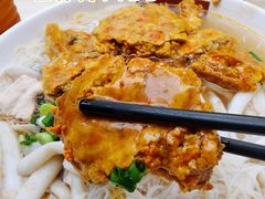 -荔林食店(西华路店)
