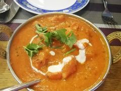 天都里咖喱全鸡-食彩美印度特色美食餐厅·印度料理