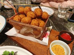 干炸功夫小丸子-桐爷小馆(广渠门店)