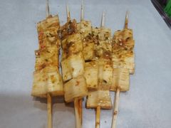 -壹块捌烧烤(灯市口店)