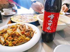 -华春餐馆(鱼山路店)