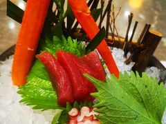 -德川家日本料理(华堂·新辰汇店)