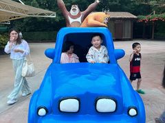 -郑州方特水上乐园