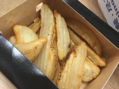 -达美乐比萨(新洲店)