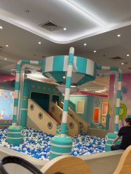 -孩子王童乐园(上海青浦吾悦广场店)