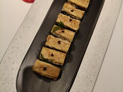 -森隆饭庄(新世界百货崇文店)