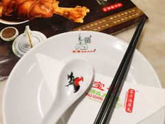-宝香绑线肉骨茶(柏威年广场店)